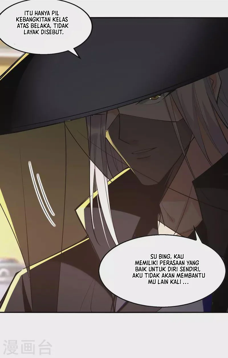 Against The Heaven Supreme Chapter 180 Fix Gambar 22